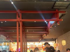 -厚贞日式烤肉(浦东汇智店)