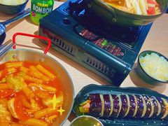 -文成焕·家族韩式餐厅