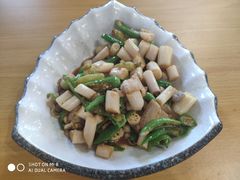 -万景饭店·鱼街农家菜