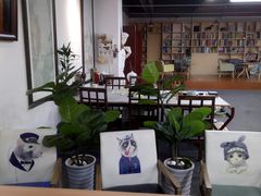 -八哥美术·成人美术画室(总校区)