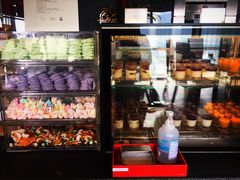 -广州富力君悦大酒店·凯菲厅