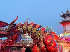 -渔岛海洋度假区