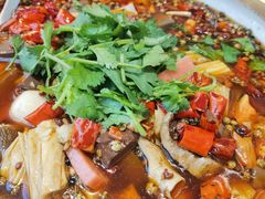 -御仙都北京菜馆·烤鸭店(双井店)
