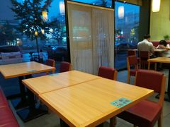 大堂-菊花女水饺(闻涛苑店)