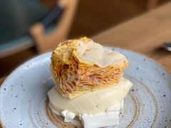 -BOR Eatery(安福路店)