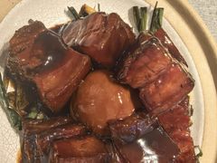 -新吉士·上海菜(浦东LCM置汇旭辉店)