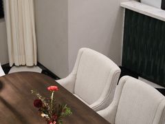 -外滩三号餐厅·创意中餐