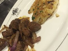 -大渔铁板烧(中山路八佰伴店)