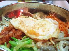 -韩妈妈韩式小吃(中山店)