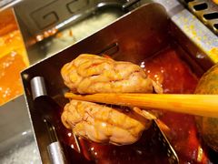 -海底捞火锅(大融城店)