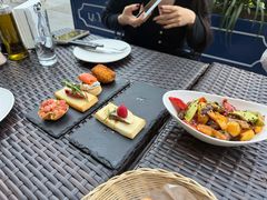 -LA MAISON公鸡和龙(蛇口店)
