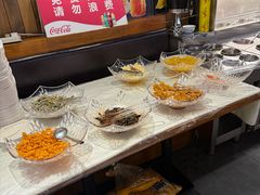 -爆肚王涮肉(吕家营店)