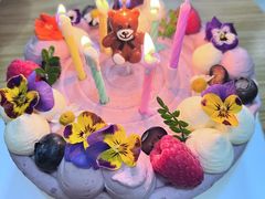 -5Cake五度无蔗糖低脂蛋糕(陶然亭店)