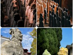 -秦始皇帝陵博物院(兵马俑)