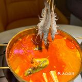 艾特你的饭搭子请你吃“帕娜·泰式茶餐厅”也太赞了吧！ 
