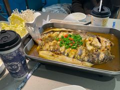 -半天妖烤鱼(大兴大悦春风里店)