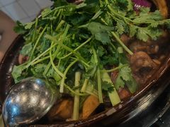 -胡须佬鸡煲四季火锅(海雅缤纷城店)