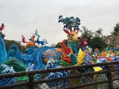 -深圳锦绣中华民俗村