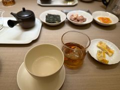 -隐溪茶馆(静安寺店)