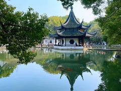 -西园戒幢律寺