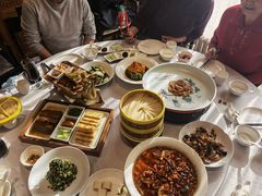 -京味斋·北京烤鸭(北京南站洋桥店)