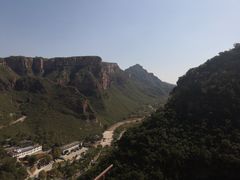 -苍岩山风景名胜区