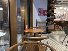 -BAKER&SPICE(BFC外滩金融中心店)