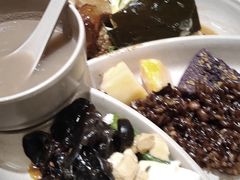 -素满香·食养自助(建邺万达店)
