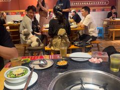 -小饕荟雅安贡椒鱼鲜馆(广福桥店)