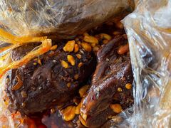 麻辣兔头-邓氏兔头