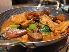 -徽三说·土徽菜·中国徽菜连锁品牌(阳湖总店)
