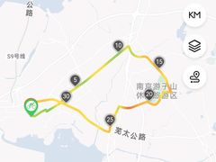 -游子山休闲旅游区