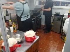 -仓桥炒粉干