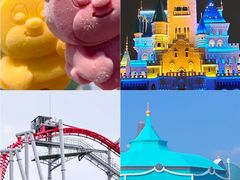 -青岛方特梦幻王国