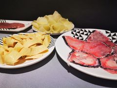 土豆土豆-蜀九香火锅(九眼桥店)