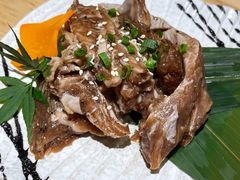 -松鱼亭·和牛烧肉(协鑫广场店)