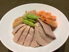 -上海人家花樣年华(中山公园店)