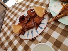 -新大咀港式茶餐厅(宝山万达店)