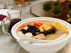 -江南·JIANGNAN(北京歌华开元大酒店)
