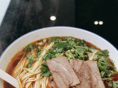 -宛平李记小吃(东关街店)