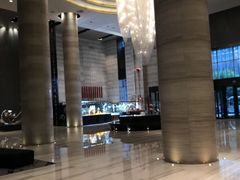 -重庆富力艾美酒店