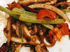 -雅玛花式铁板烧(国宏宾馆店)