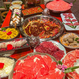排队王袁老四尊滴太好吃了吧 袁老四又开分店！还有人没吃过吗🥘