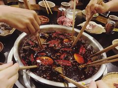 -大龙火锅(老店)