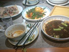 -巷儿里餐厅·杭帮菜(信义坊店)