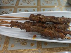 -清真·鸦儿李记·小馆(后海店)