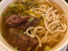 -中国厨房/台湾牛肉面