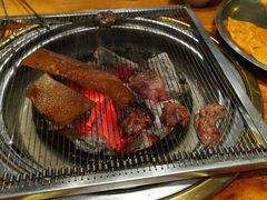 -7年8班朝鲜族非遗美食(三钢里店)
