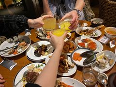 -mezza9 Macau(澳门君悦酒店)