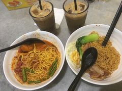 -Old Town White Coffee(gateway@klia2)
